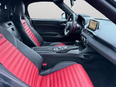 Abarth 124 Spider Spider Abarth (2019) - Foto 10