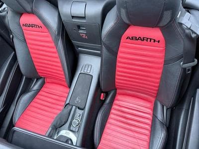 Abarth 124 Spider Spider Abarth (2019) - Foto 11