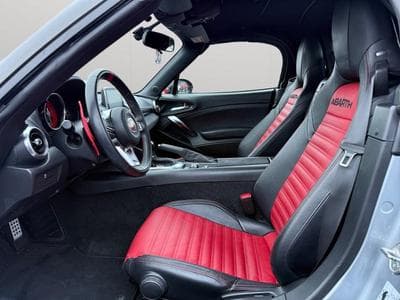Abarth 124 Spider Spider Abarth (2019) - Foto 12