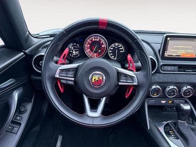 Abarth 124 Spider Spider Abarth (2019) - Foto 14