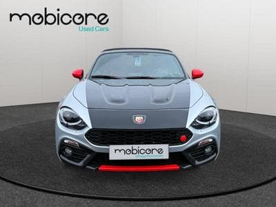 Abarth 124 Spider Spider Abarth (2019) - Foto 4