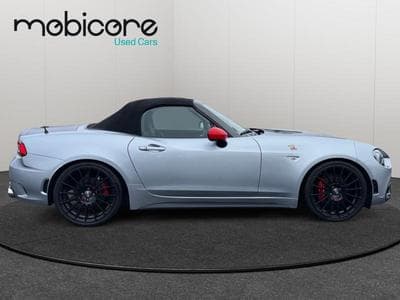 Abarth 124 Spider Spider Abarth (2019) - Foto 7
