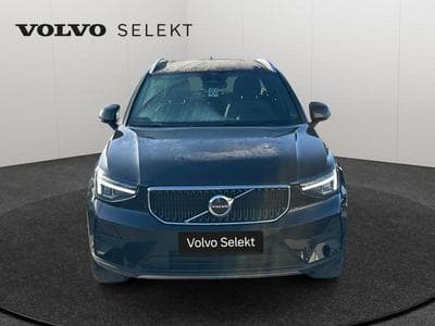 Volvo XC40 B3 Core / Essence (2024) - Foto 9