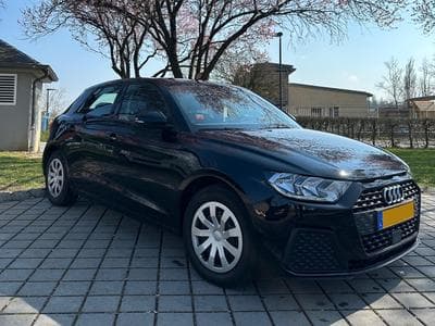 Audi A1 Sportback (2020) - Foto 1