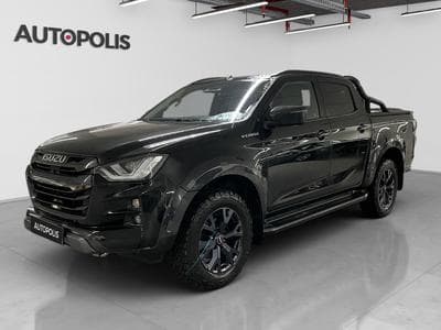 Isuzu D-Max V-CROSS (2024) - Foto 1