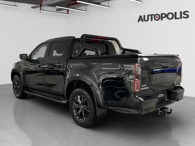 Isuzu D-Max V-CROSS (2024) - Foto 13