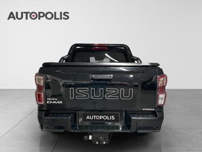 Isuzu D-Max V-CROSS (2024) - Foto 15