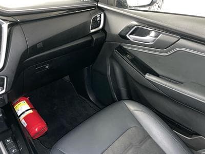 Isuzu D-Max V-CROSS (2024) - Foto 9