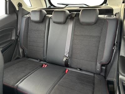 Ford EcoSport 1.0 EcoBoost FWD ST Line (2020) - Foto 6