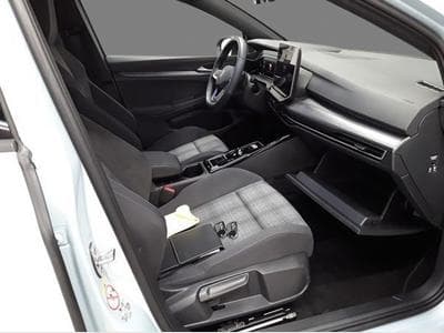 VW Golf Golf GTE electric/TSI eHybrid 271 CV DSG6 140KM  fully loade (2025) - Foto 6