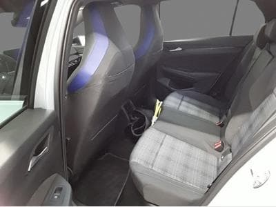 VW Golf Golf GTE electric/TSI eHybrid 271 CV DSG6 140KM  fully loade (2025) - Foto 7