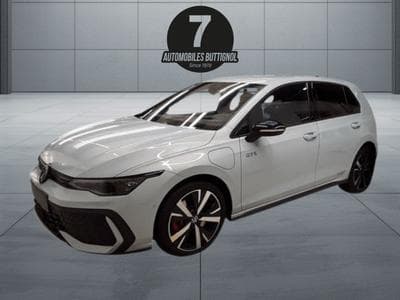 VW Golf Golf GTE electric/TSI eHybrid 271 CV DSG6 140KM  fully loade (2025) - Foto 1
