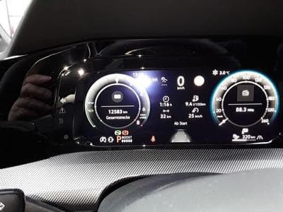 VW Golf Golf GTE electric/TSI eHybrid 271 CV DSG6 140KM  fully loade (2025) - Foto 8