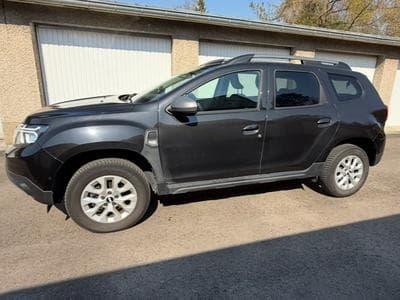 Dacia Duster Duster II Journey (2023) - Photo 1