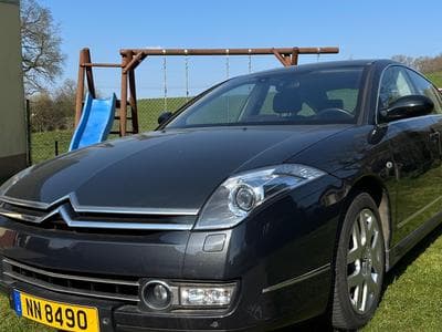 Citroën C6 (2006) - Photo 1