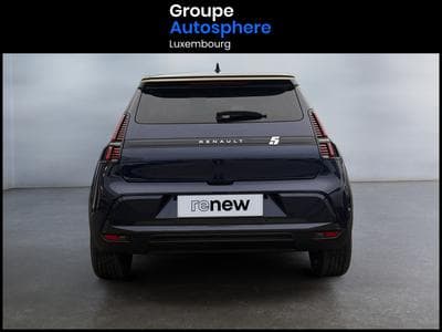 Renault 5 ICONIC 150HP COMFORT RANGE (2024) - Photo 2