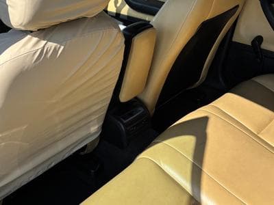 Audi A4 (2002) - Photo 1