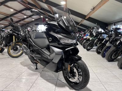 Voge SR4 R MAX R MAX (2026) - Photo 7