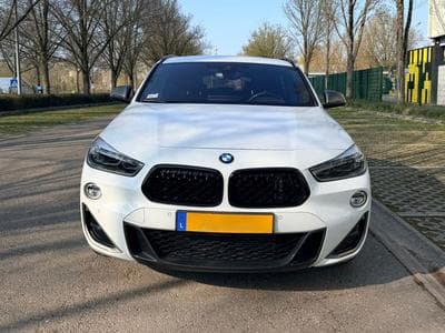 BMW X2 M35i (2020) - Photo 1
