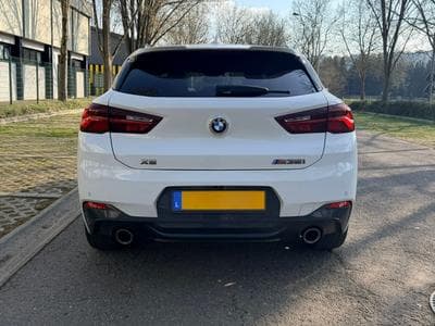 BMW X2 M35i (2020) - Photo 3
