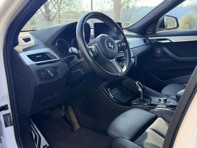 BMW X2 M35i (2020) - Photo 4