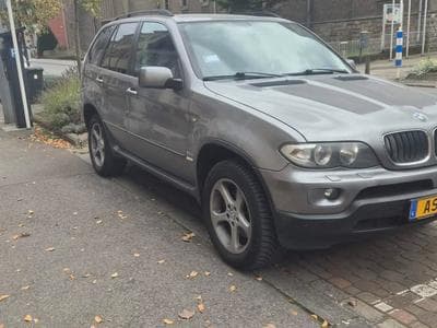BMW X5 (2006) - Photo 1
