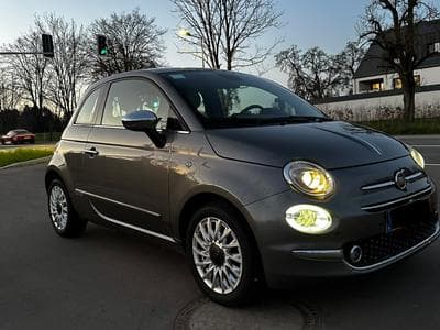 Fiat 500 (2020) - Photo 1