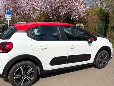 Citroën C3 Pure tech (2019) - Photo 1
