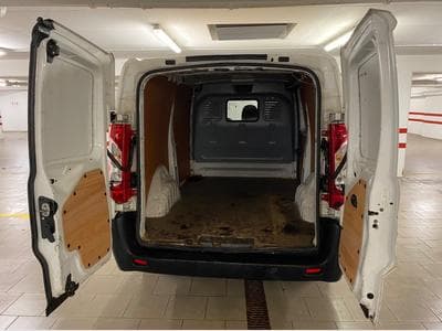 Citroën Jumpy L3 (long) (2012) - Foto 4