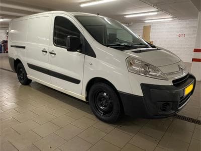 Citroën Jumpy L3 (long) (2012) - Foto 6