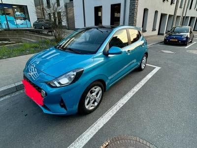 Hyundai i10 (2022) - Photo 1