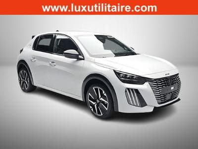 Peugeot 208 1.2 PureTech Hýbrid 110 E-DSC6 GT (2025) - Photo 1