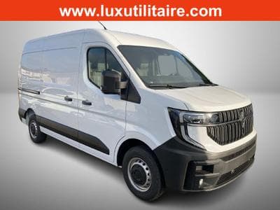 Renault Master 2.0 dCi 130 L2H2 Extra (2025) - Photo 1