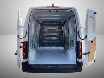 Renault Master 2.0 dCi 130 L2H2 Extra (2025) - Photo 10