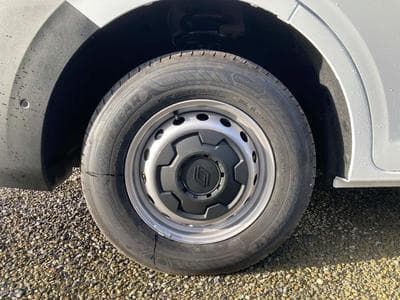 Renault Master 2.0 dCi 130 L2H2 Extra (2025) - Photo 13