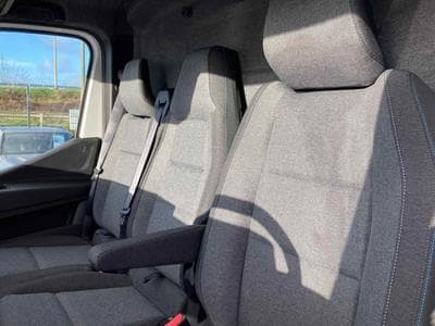 Renault Master 2.0 dCi 130 L2H2 Extra (2025) - Photo 14