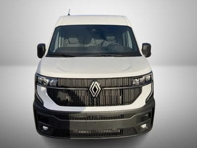 Renault Master 2.0 dCi 130 L2H2 Extra (2025) - Photo 2