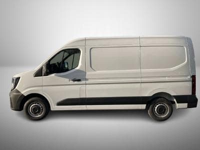 Renault Master 2.0 dCi 130 L2H2 Extra (2025) - Photo 3