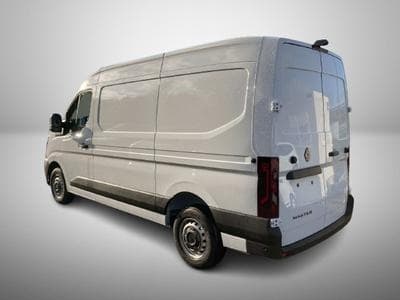 Renault Master 2.0 dCi 130 L2H2 Extra (2025) - Photo 4