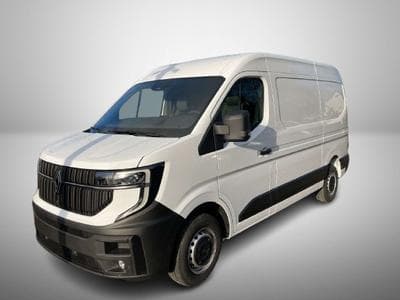 Renault Master 2.0 dCi 130 L2H2 Extra (2025) - Photo 6