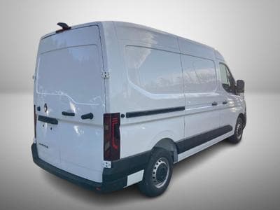 Renault Master 2.0 dCi 130 L2H2 Extra (2025) - Photo 7