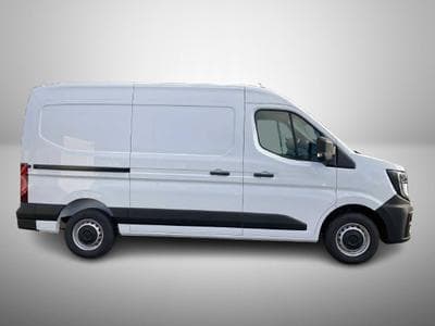 Renault Master 2.0 dCi 130 L2H2 Extra (2025) - Photo 8