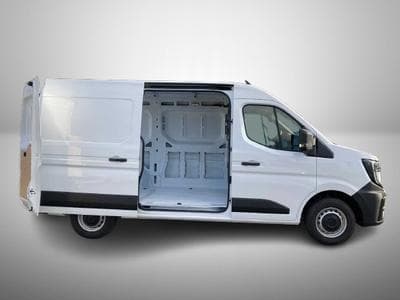 Renault Master 2.0 dCi 130 L2H2 Extra (2025) - Photo 9