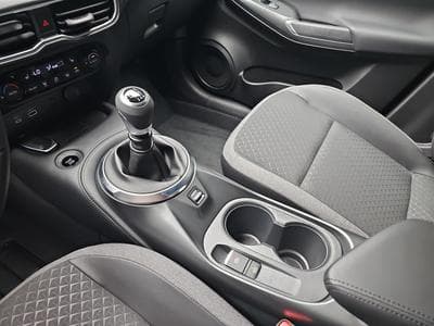 Nissan Juke 1.0 DIG-T 114 N-Connecta (2025) - Photo 11