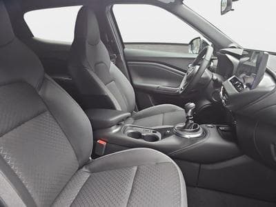 Nissan Juke 1.0 DIG-T 114 N-Connecta (2025) - Photo 14