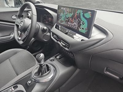 Nissan Juke 1.0 DIG-T 114 N-Connecta (2025) - Photo 15