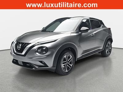 Nissan Juke 1.0 DIG-T 114 N-Connecta (2025) - Photo 2
