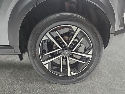 Nissan Juke 1.0 DIG-T 114 N-Connecta (2025) - Photo 6