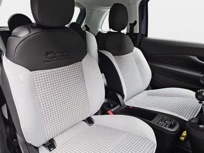 Fiat 500 1.0 Hybrid 65 Torino (2025) - Photo 14