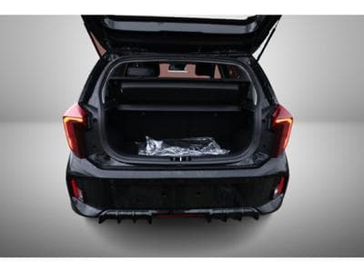 Kia Picanto 1.2 79 Auto GT-Line (2025) - Photo 11